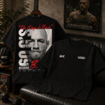 Black-Conor-McGregor-The-King-Is-Black-T-Shirt.jpg