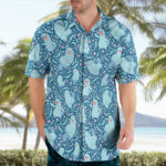 Blue-Quagsire-Ocean-Pattern-Pokemon-Hawaiian-Shirt-3.jpg