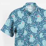 Blue-Quagsire-Ocean-Pattern-Pokemon-Hawaiian-Shirt-3.jpg