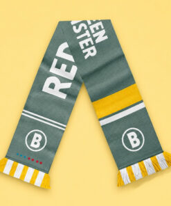 Boston Red Sox Graphic Scarf 2026 for Baseball Fans