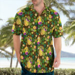 Brown-Jungle-Bellsprout-Pokemon-Hawaiian-Shirt-2.jpg