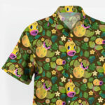 Brown-Jungle-Bellsprout-Pokemon-Hawaiian-Shirt-2.jpg