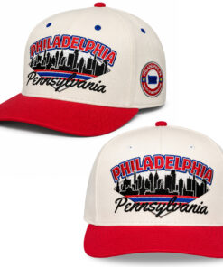Bryce Harper Philadelphia Philly Pennsylvania 2026 Hat