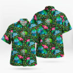 Bulbasaur-Ivysaur-Venusaur-Pokemon-Hawaiian-Shirt-1.jpg
