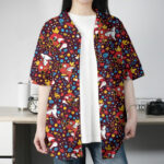 Burgundy-Magikarp-Pattern-Pokemon-Hawaiian-Shirt-2.jpg