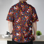 Burgundy-Magikarp-Pattern-Pokemon-Hawaiian-Shirt-2.jpg