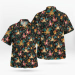 Charizard-Charmander-Evolution-Tropical-Hawaiian-Shirt-1.jpg