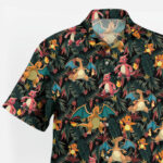 Charizard-Charmander-Evolution-Tropical-Hawaiian-Shirt-1.jpg