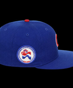 Chicago Cubs Retro Classic 2.0 The Centennial Classic Hat