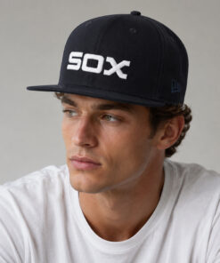Chicago White Sox Retro Classic 2.0 The Centennial Classic Hat