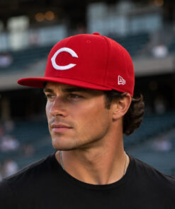 Cincinnati Reds Retro Classic 2.0 The Centennial Classic Hat
