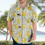 Cream-Psyduck-Doodle-Pattern-Pokemon-Hawaiian-Shirt-1.jpg