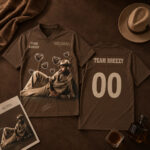 Custom-Name-and-Number-Chris-Brown-Album-Football-Jersey.jpg