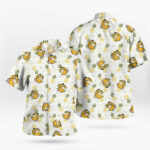 Cute-Psyduck-Pineapple-Pattern-Hawaiian-Shirt-1.jpg