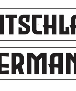 Germany Scarf - DFB National Team Graphic Scarf - Fan Winter Accessory