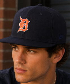 Detroit Tigers Retro Classic 2.0 The Centennial Classic Hat