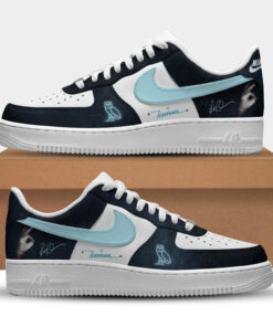 Drake The Iceman Album 2026 Air Force 1 Shoes Sneakers
