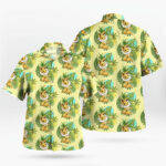 Eevee-Pokemon-Hawaiian-Shirt-Tropical-Yellow-Aloha-2.jpg