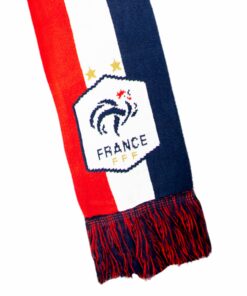 France Global Soccer Event 2026 Graphic Scarf for Soccer Fans