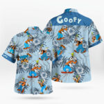 Goofy-Tropical-Floral-Disney-Hawaiian-Shirt-Blue-Edition-3.jpg