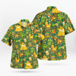 Green-Pokemon-Hawaiian-Shirt-–-Tropical-Anime-Summer-Shirt-1.jpg