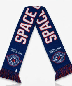 Houston Astros City Connect Graphic Scarf 2026 for Baseball Fans