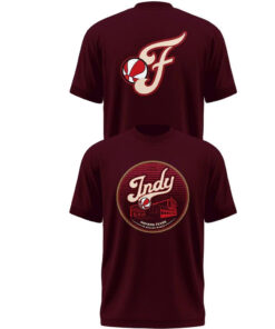 Indiana Fever Home Game Fever Patch 2026 Indy Night Shirt