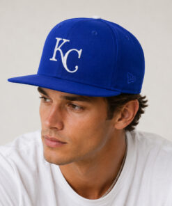Kansas City Royals Retro Classic 2.0 The Centennial Classic Hat