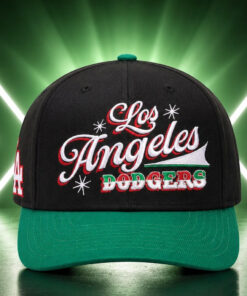 Los Angeles Dodgers Cinco de Mayo 2026 Hat