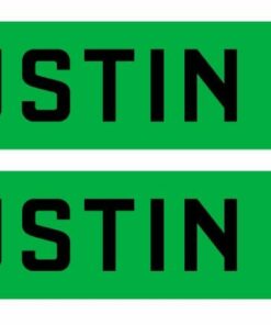 Austin FC Primary Graphic Scarf - Soccer Fan Winter Accessory