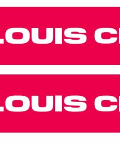 St. Louis City Primary Graphic Scarf - Fan Winter Accessory