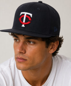 Minnesota Twins Retro Classic 2.0 The Centennial Classic Hat