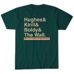 Minnesota-Wild-Hockey-Ampersand-Hughes-Kirill-Boldy-The-Wall-T-Shirt-1.jpg