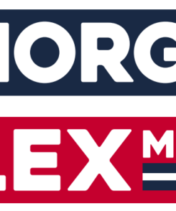 USWNT Alex Morgan Graphic Scarf - Fan Winter Accessory