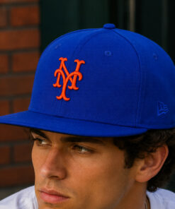 New York Mets Retro Classic 2.0 The Centennial Classic Hat