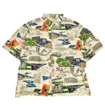 New York Yankees 2026 Hawaiian Shirt