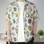 Pastel-Yellow-Kawaii-Pokemon-Character-Hawaiian-Shirt-2.jpg