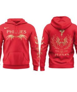Philadelphia Phillies A Court of Thorns and Roses 2026 Hoodie