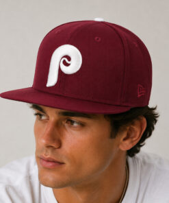 Philadelphia Phillies Retro Classic 2.0 The Centennial Classic Hat
