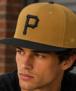Pittsburgh Pirates Retro Classic 2.0 The Centennial Classic Hat