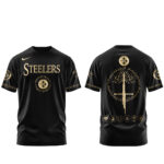 Pittsburgh Steelers Lord of The Rings Night 2026 Shirt