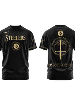 Pittsburgh Steelers Lord of The Rings Night 2026 Shirt