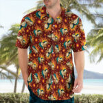 Pokemon-Cyndaquil-Fire-Pattern-Hawaiian-Shirt-3.jpg