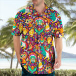 Pokemon-Dia-de-los-Muertos-Hawaiian-Shirt-3.jpg