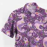 Pokemon-Goodra-Purple-Floral-Hawaiian-Shirt-1.jpg