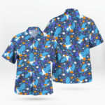 Pokemon-Mudkip-Blue-Aloha-Pattern-Hawaiian-Shirt-3.jpg