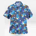 Pokemon-Mudkip-Blue-Aloha-Pattern-Hawaiian-Shirt-3.jpg