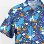 Pokemon-Mudkip-Blue-Aloha-Pattern-Hawaiian-Shirt-3.jpg