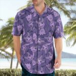Purple-Mimikyu-Ghost-Button-Up-Hawaiian-Shirt-3.jpg