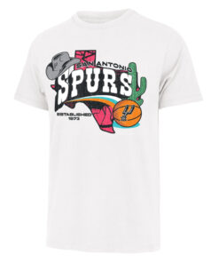 San Antonio Spurs 2026 Playoffs Texas Call Outs T-Shirt